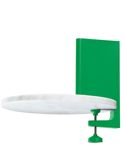 Spike - The Wild Bunch Shelf 25x120 cm - MyConcept Hong Kong