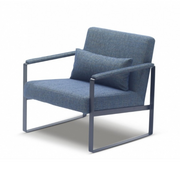 Nicholas Lounge Chair - MyConcept Hong Kong