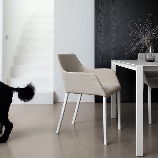 MEM SOFT Armchair - MyConcept Hong Kong