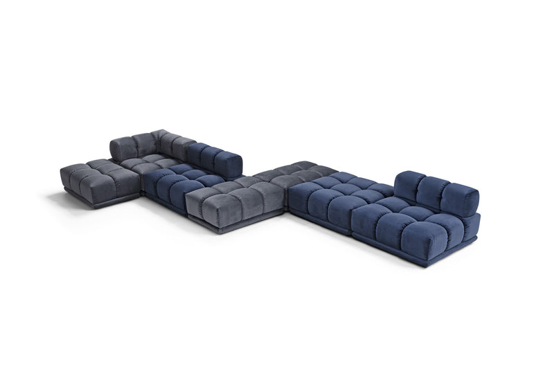 Sacai Sofa - MyConcept Hong Kong