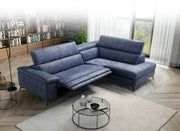 Saliro sofa - MyConcept Hong Kong