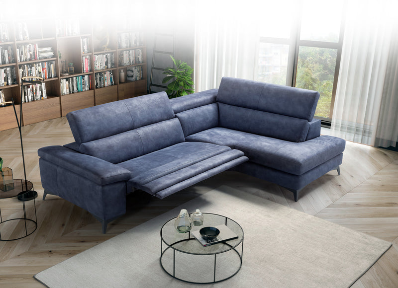 Saliro sofa - MyConcept Hong Kong