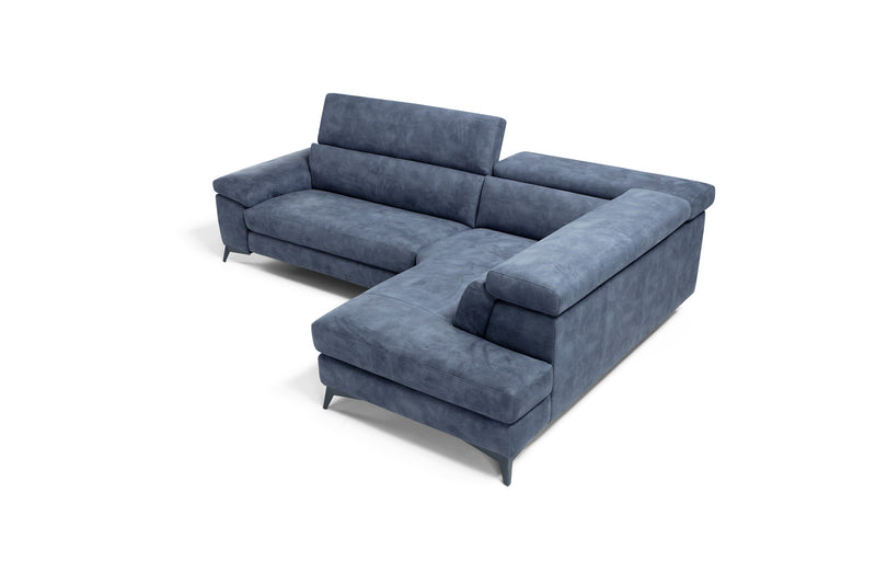 Saliro sofa - MyConcept Hong Kong