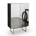 Magda High Sideboard - MyConcept Hong Kong