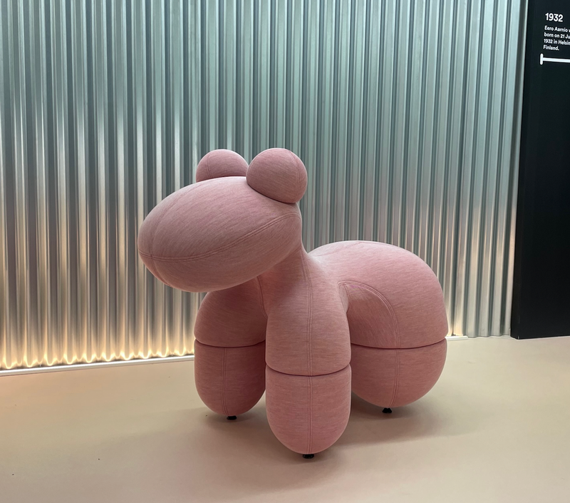 Pony - MyConcept Hong Kong