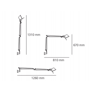 TOLOMEO WALL - MyConcept Hong Kong