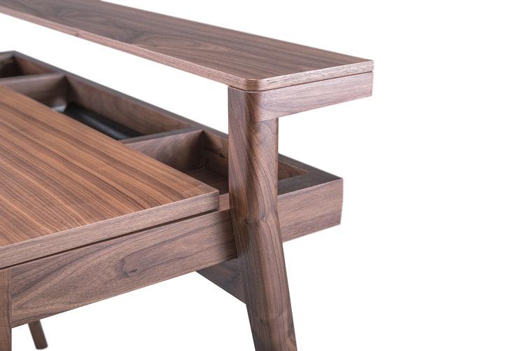 WeWood SECRETA Desk - MyConcept Hong Kong