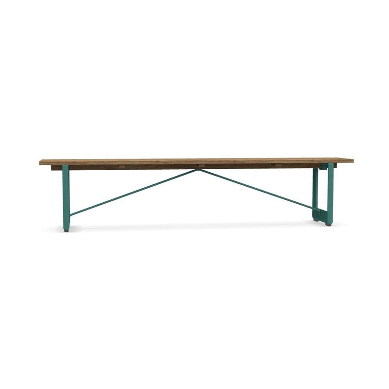 Brut Bench 220x63 cm - MyConcept Hong Kong