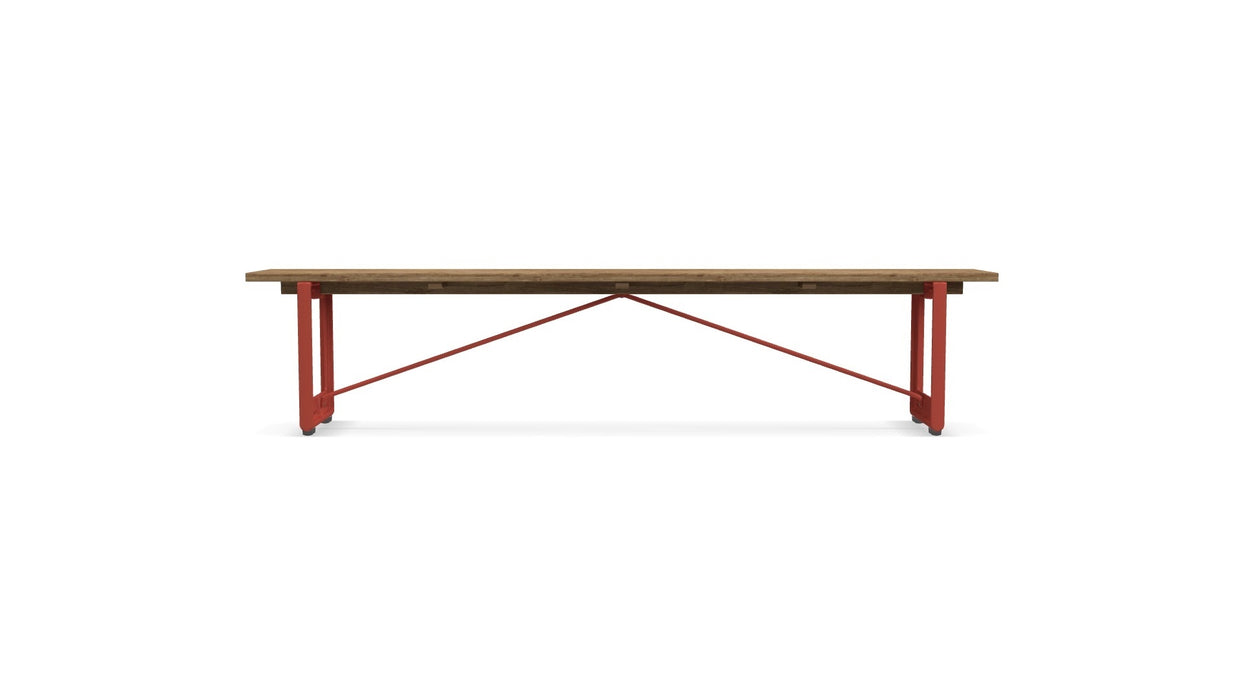 Brut Bench 220x63 cm - MyConcept Hong Kong