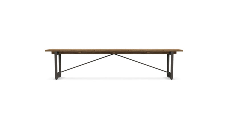 Brut Bench 220x35 cm - MyConcept Hong Kong