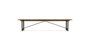 Brut Bench 220x63 cm - MyConcept Hong Kong