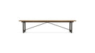 Brut Bench 220x63 cm - MyConcept Hong Kong