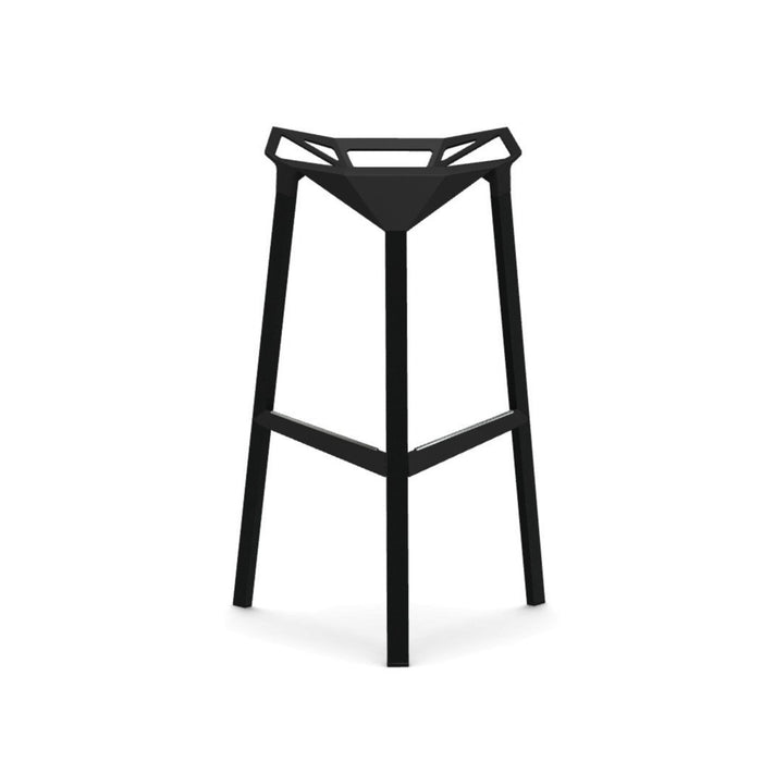 Stool One Stacking High