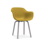 Substance Anodised aluminium ArmChair - MyConcept Hong Kong
