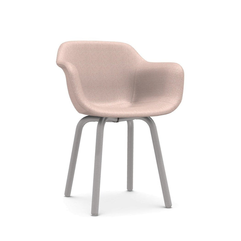 Substance Anodised aluminium ArmChair - MyConcept Hong Kong