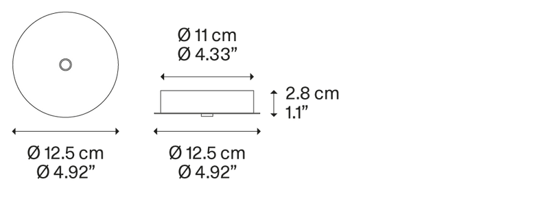 Single Standard - MyConcept Hong Kong