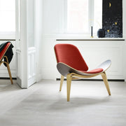 CH07 Shell Chair - MyConcept Hong Kong