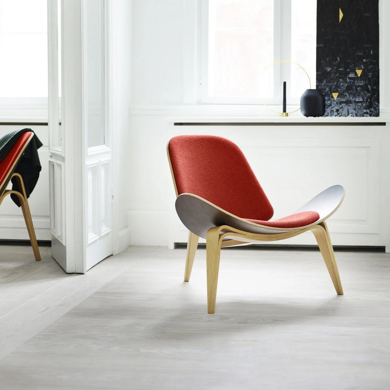 CH07 Shell Chair - MyConcept Hong Kong