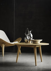 CH07 Shell Chair - MyConcept Hong Kong
