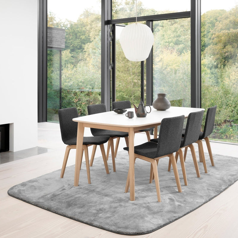 SM 811 Flex Dining Chair - MyConcept Hong Kong
