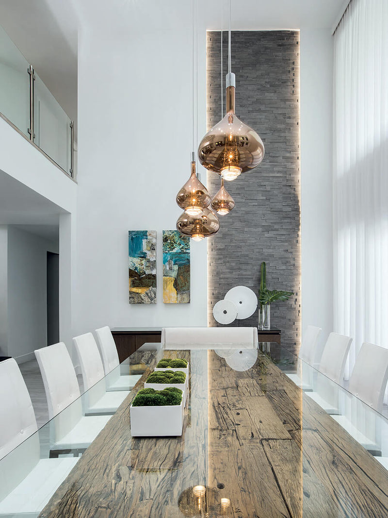 Sky–Fall Medium - MyConcept Hong Kong