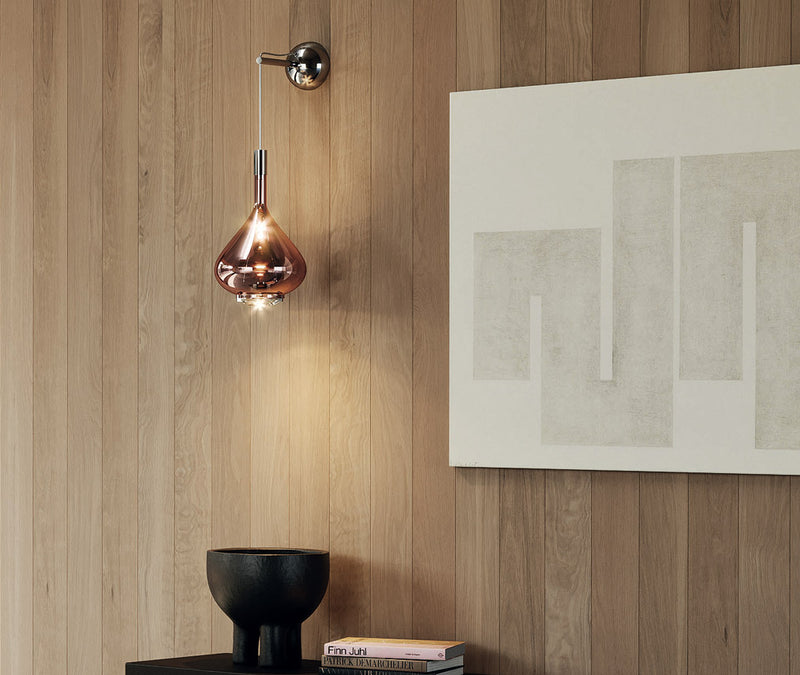 Sky–Fall Wall Bracket - MyConcept Hong Kong