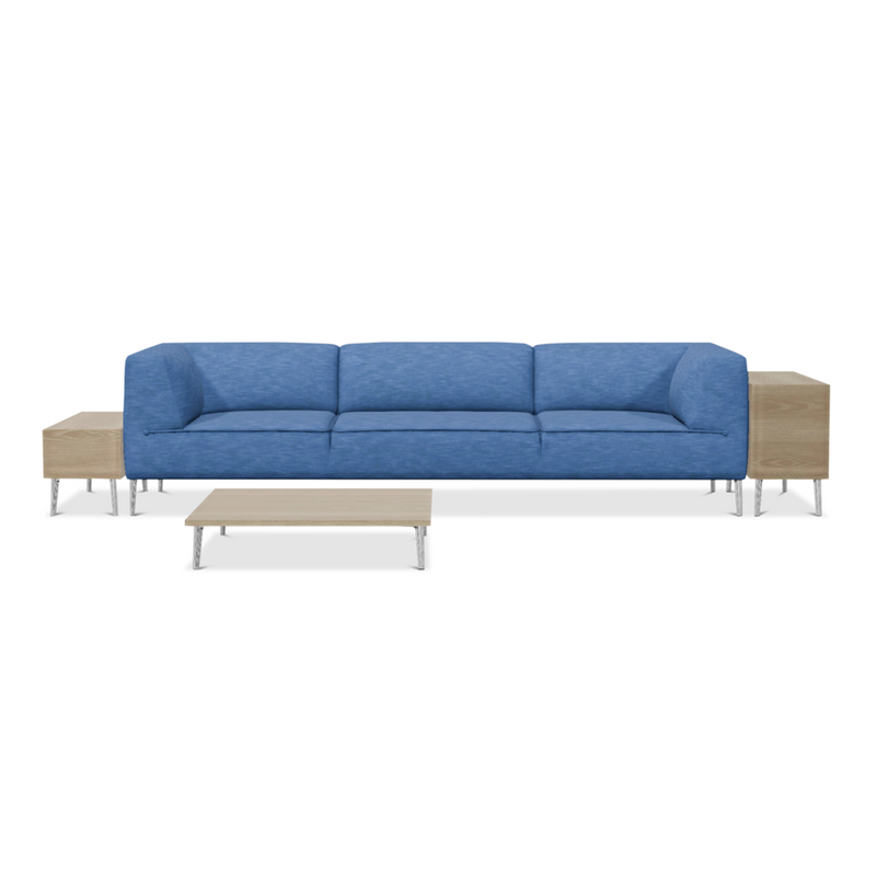 SSG Triple Seat TE01 - MyConcept Hong Kong