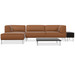 SSG Chaise Longue Left CL01 - MyConcept Hong Kong