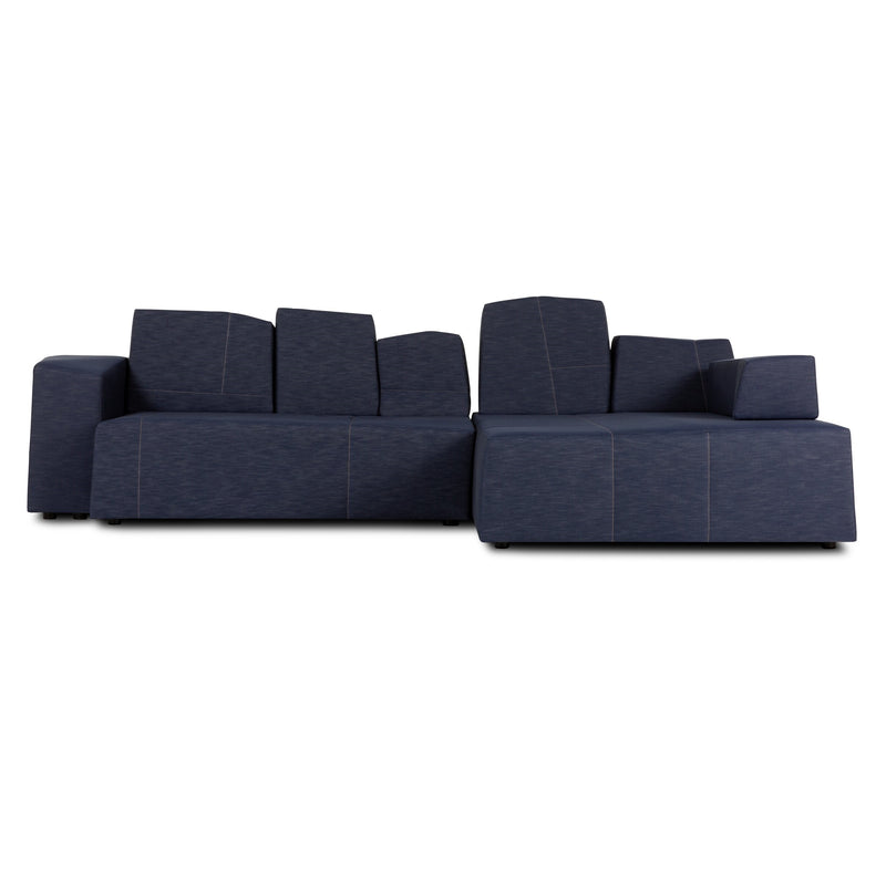 SLT Chaise Longue Left - MyConcept Hong Kong