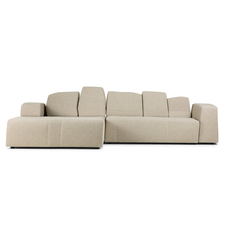 SLT Chaise Longue Right - MyConcept Hong Kong