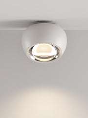 Spider Ceiling - MyConcept Hong Kong