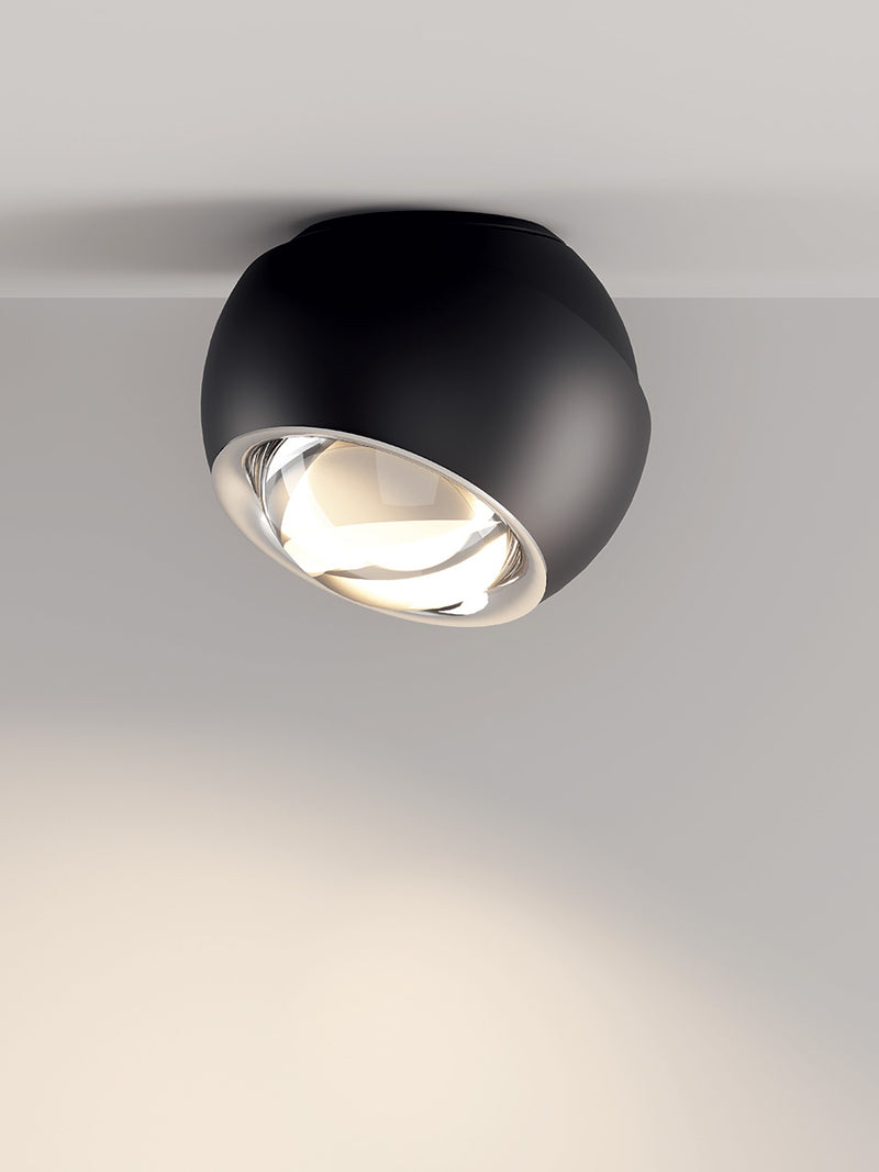 Spider Ceiling - MyConcept Hong Kong