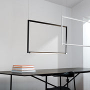 SPIGOLO VERTICAL Pendant Lamp - MyConcept Hong Kong