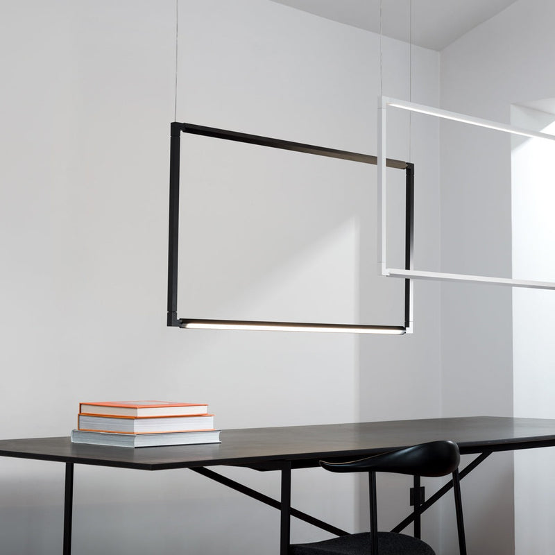 SPIGOLO VERTICAL Pendant Lamp - MyConcept Hong Kong