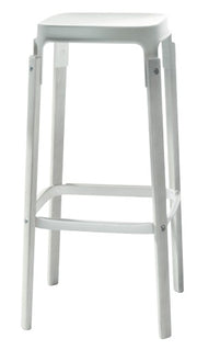 Magis Steelwood Stool - MyConcept Hong Kong