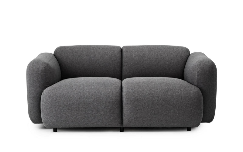 Swell Sofa 2 Seater - MyConcept Hong Kong