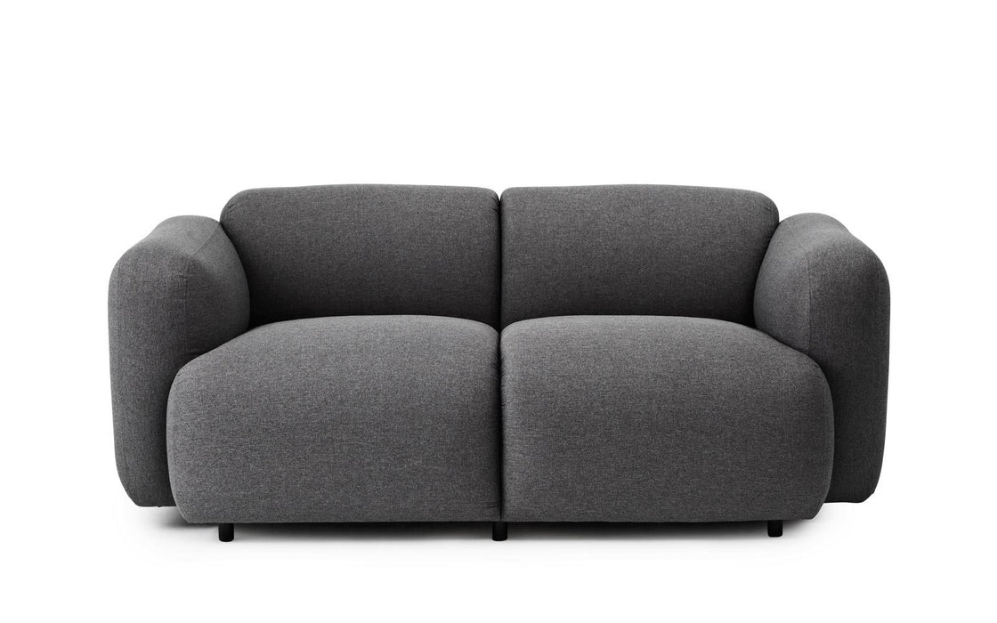 Swell Sofa 2 Seater - MyConcept Hong Kong