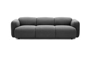 Swell Sofa 3 Seater - MyConcept Hong Kong