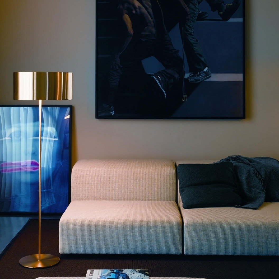 Switch Floor Lamp - MyConcept Hong Kong