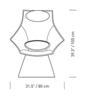 TA001P Dream Chair - MyConcept Hong Kong