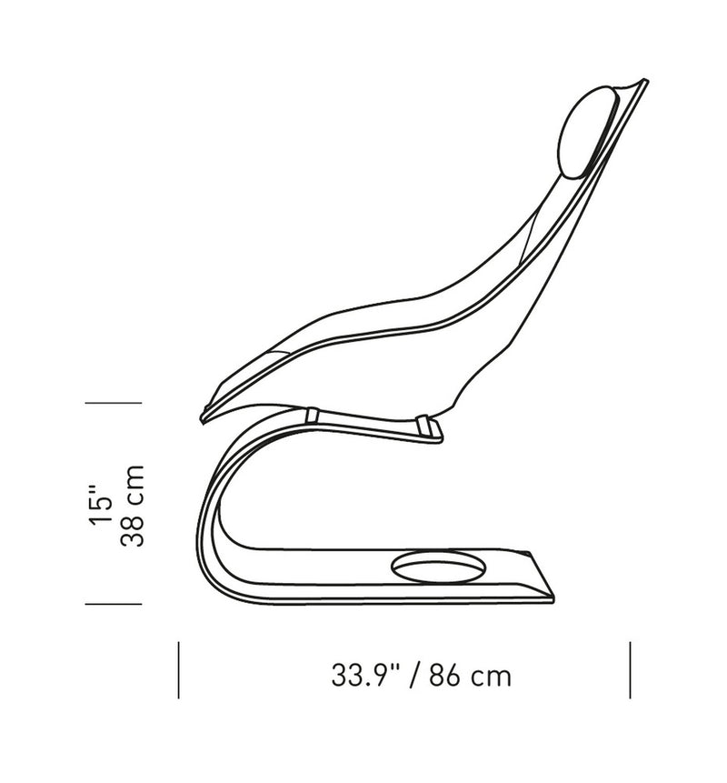TA001P Dream Chair - MyConcept Hong Kong