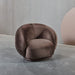 Julep Soft Armchair - MyConcept Hong Kong