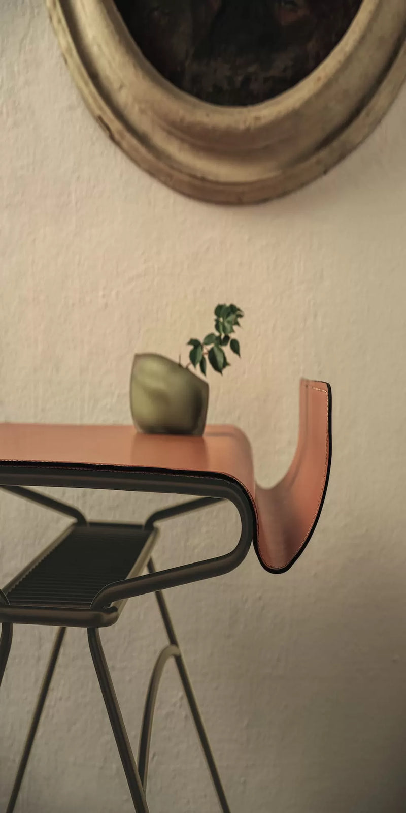 Taylor Desk - MyConcept Hong Kong