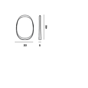 Anisha Table Lamp - MyConcept Hong Kong