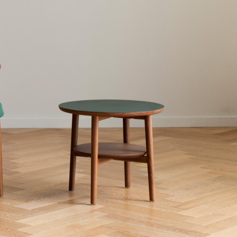 Tallis Side Table - MyConcept Hong Kong