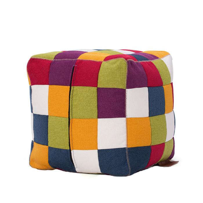 Pouf - Mix - MyConcept Hong Kong