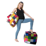 Pouf - Mix - MyConcept Hong Kong