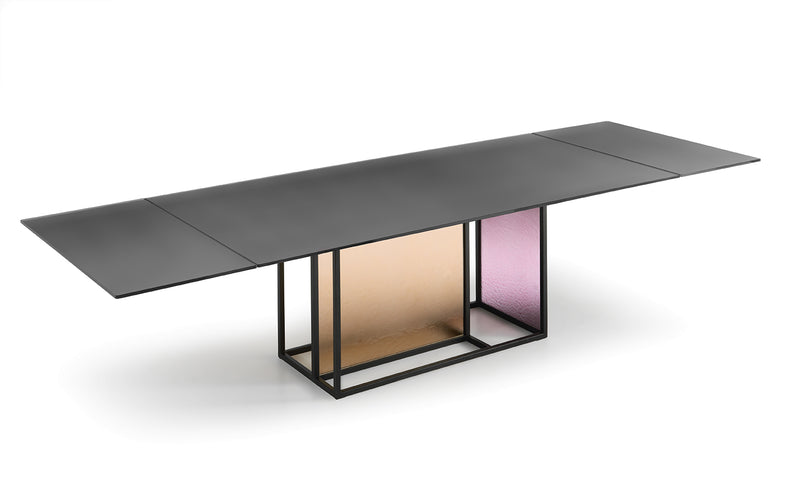 Theo Extendible Table - MyConcept Hong Kong