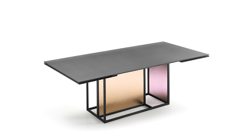 Theo Extendible Table - MyConcept Hong Kong