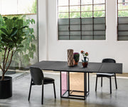 Theo Extendible Table - MyConcept Hong Kong